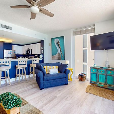 Majestic Beach Resort Tower 1 #915 Panama City Beach Luaran gambar