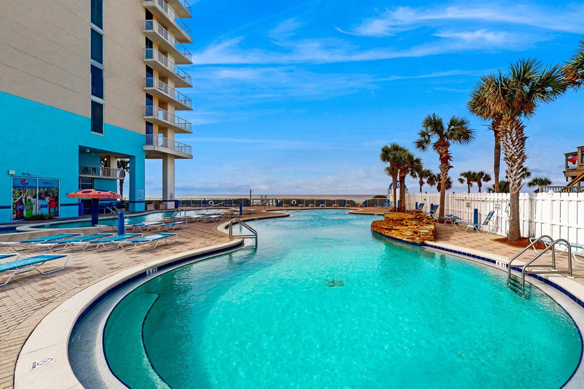 Majestic Beach Resort Tower 1 #915 Panama City Beach Luaran gambar