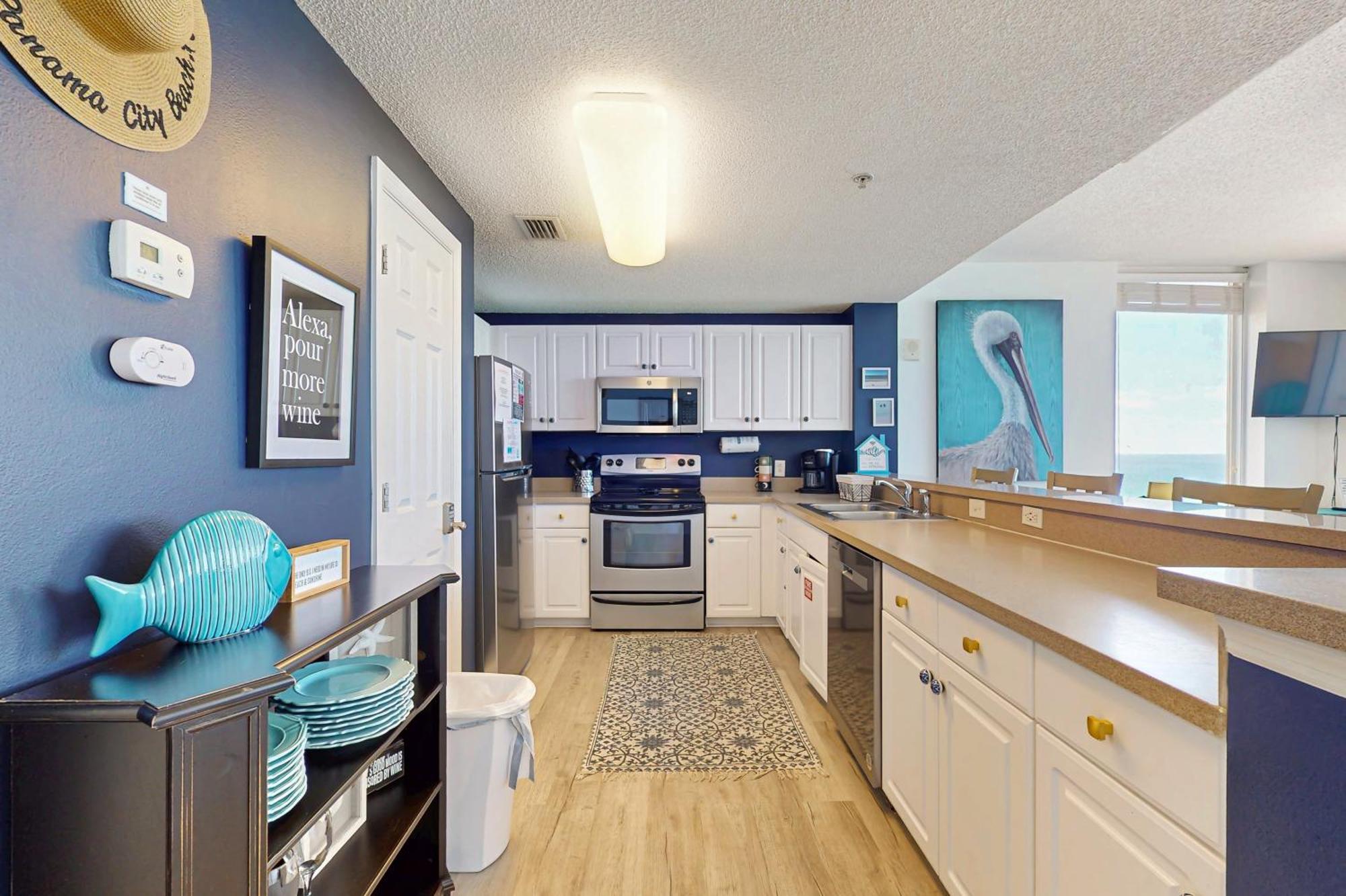 Majestic Beach Resort Tower 1 #915 Panama City Beach Luaran gambar