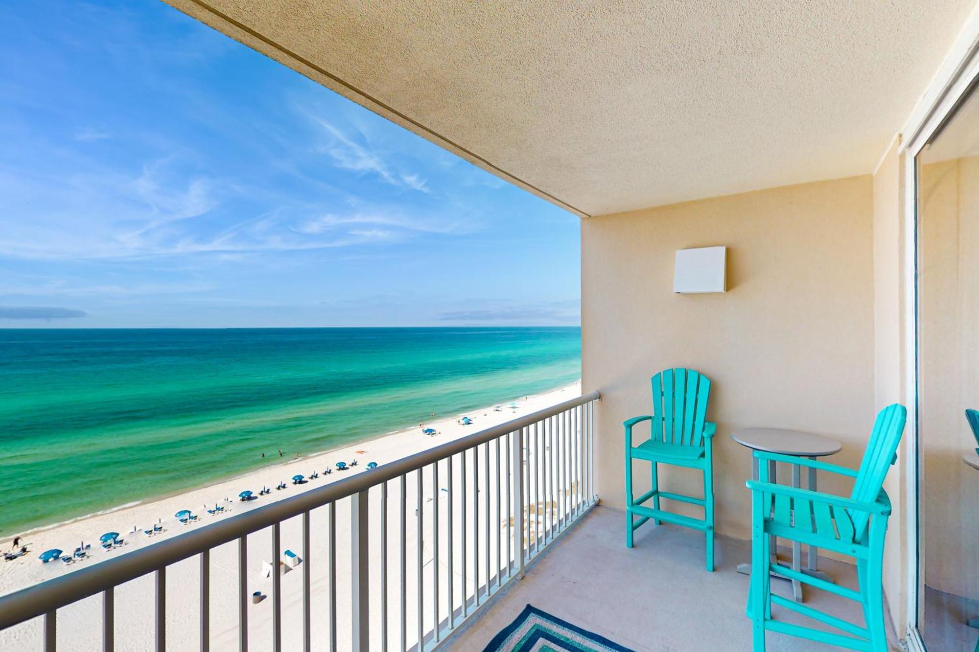 Majestic Beach Resort Tower 1 #915 Panama City Beach Luaran gambar