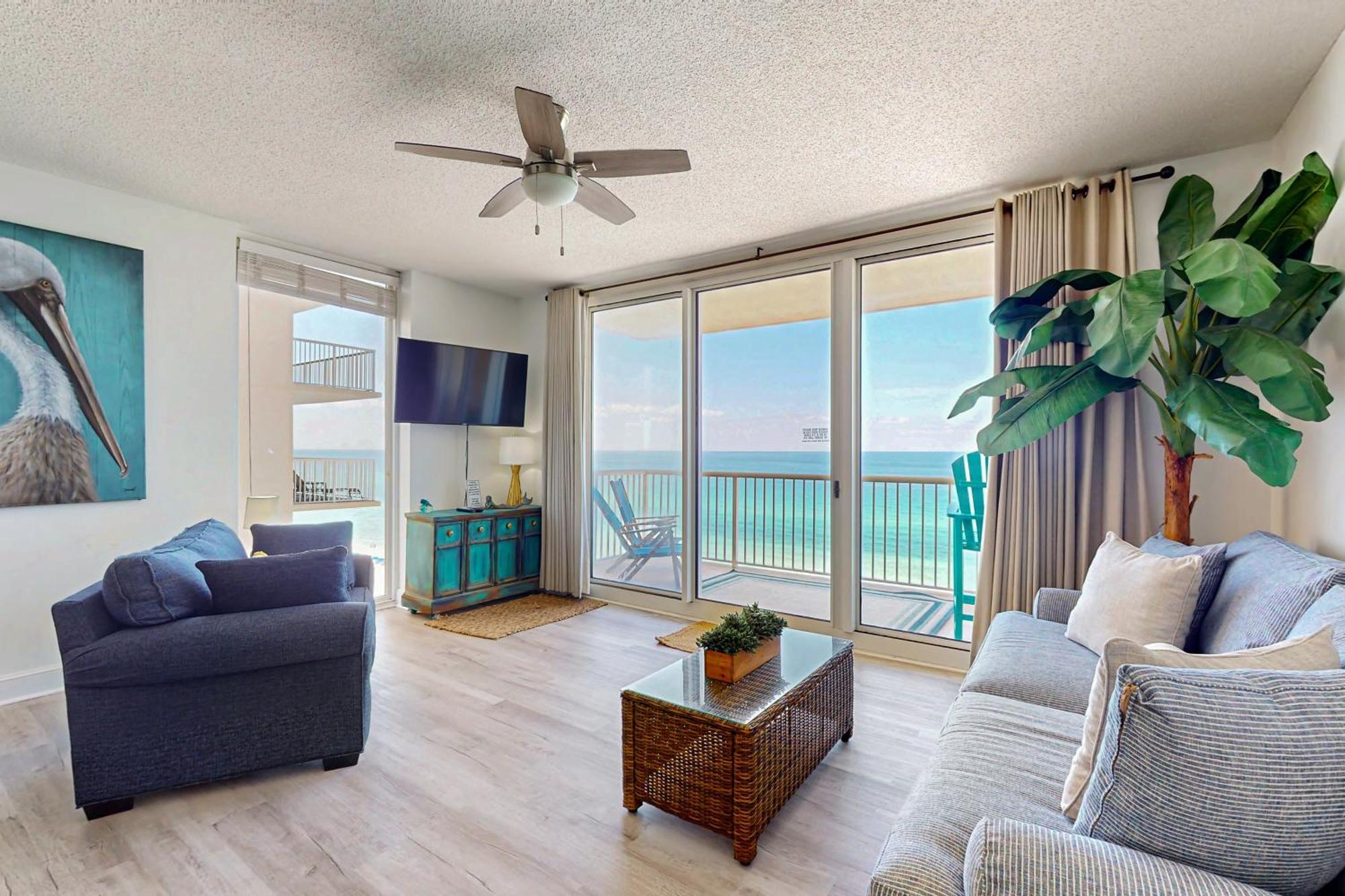 Majestic Beach Resort Tower 1 #915 Panama City Beach Luaran gambar