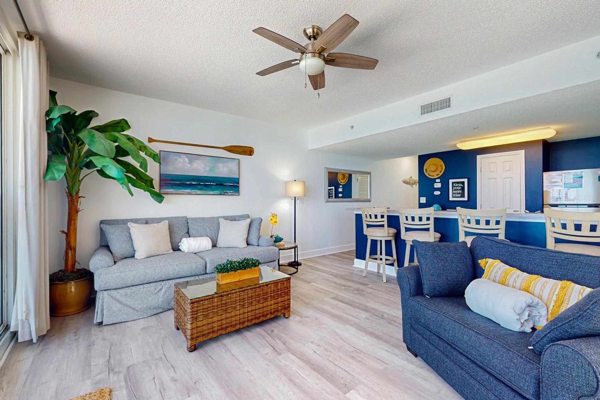 Majestic Beach Resort Tower 1 #915 Panama City Beach Luaran gambar
